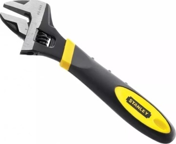 Cheie Reglabilă Stanley MaxSteel 300mm (12") | 0-90-950