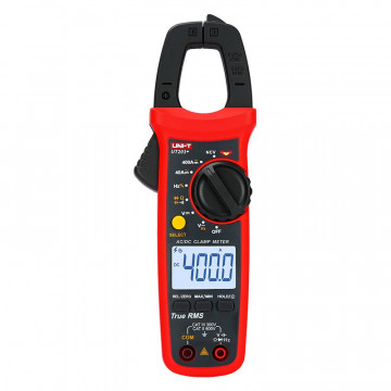 Clampmetru digital Uni-T UT203+