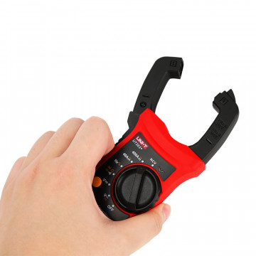 cleste Clampmetru digital Uni-T UT203+