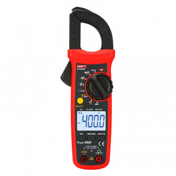 display Clampmetru digital Uni-T UT202R