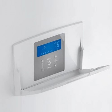 panou comanda Centrala termica Beretta Power Max 110