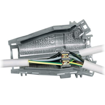 Conexiune electrica cu gel King Joint 0