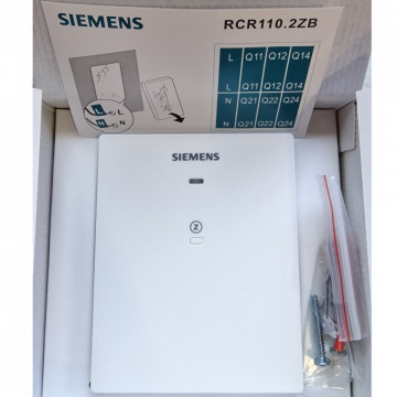 pachet Connected Home Receiver RCR110.2ZB