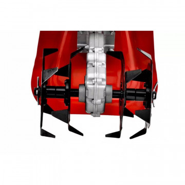 Cultivator Hecht 00144163 accesoriu pentru unealta multifunctionala Hecht 1441 - Img 4