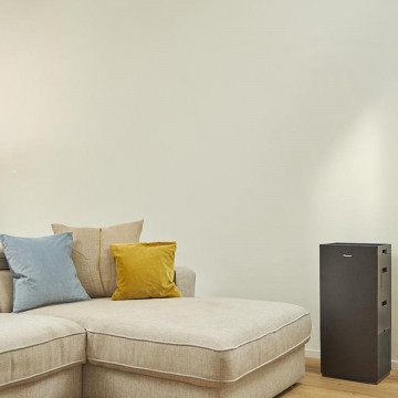 utilizare Purificator aer Daikin MCK70ZH Ururu