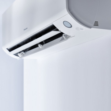 detalii unitate interioara Aer conditionat Daikin Perfera FTXM-A