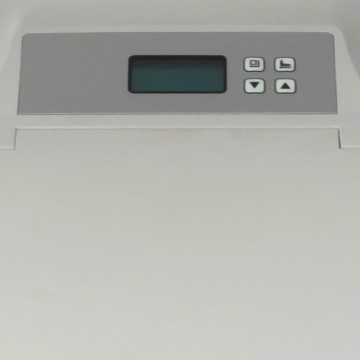 panou comanda Dedurizator apa Eos XL