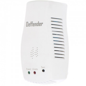 Detector de gaz fara fir Homplex Deffender SDI
