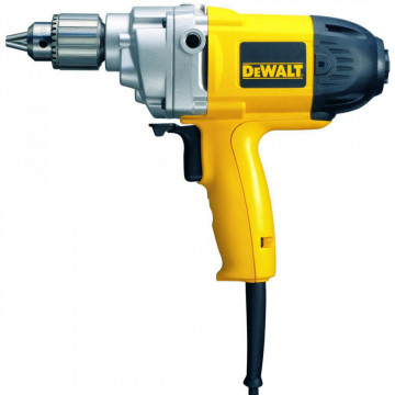 DeWalt D21520 - Mașină de Găurit și Amestecat 710W, 50Nm | Termix