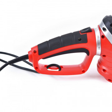 Electric hedge trimmer Hecht 610 - Img 4