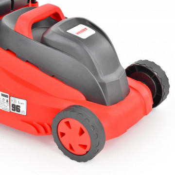 Electric lawn mower Hecht 1000 - Img 6