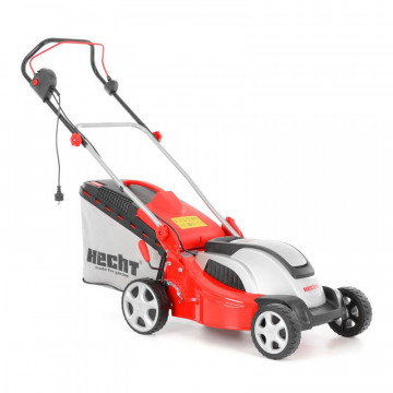 Electric lawn mower Hecht 1641 - Img 2
