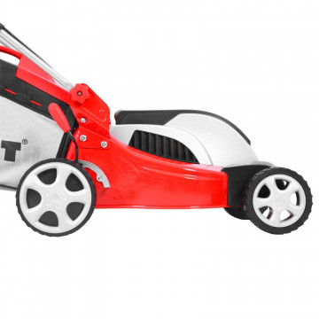 Electric lawn mower Hecht 1641 - Img 3
