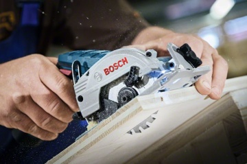 Ferăstrău Circular Bosch GKS 12V-26 Solo | 12V | 85mm | Termix - Img 2
