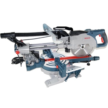 Ferăstrău Staționar Bosch GCM 8 SJL | 1600W | 216mm | Termix