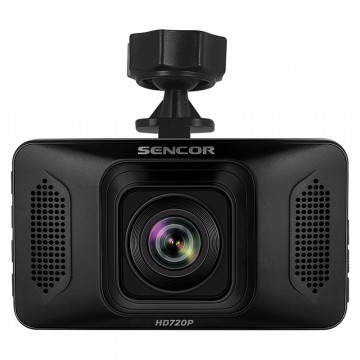 FHD Car Camera SCR 4200