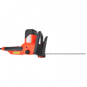 Fierastrau electric Hecht 2416 QT 2400 W 40 cm 4.7 kg - Img 2