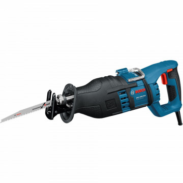 Fierăstrău Sabie Bosch GSA 1300 PCE | Putere 1300W | Termix