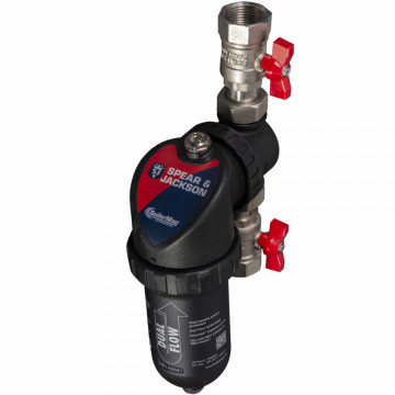 Filtru Magnetic BoilerMag Domestic 3/4" Spear & Jackson | Termix