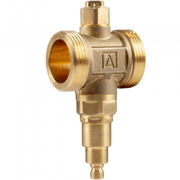 Frost protection valve Afriso AAV 300