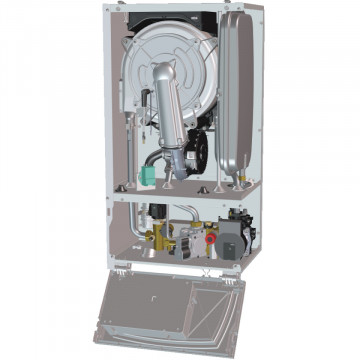 componente panou comanda Centrala termica Motan Condens KPlus 25 C38GC20V1.