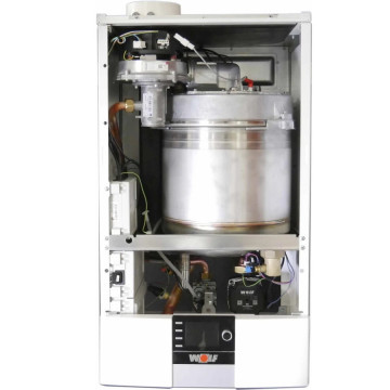 componente Centrala termica incalzire Wolf CGB-2-55