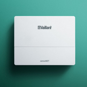 Modul conectare internet Vaillant sensoNET VR 921
