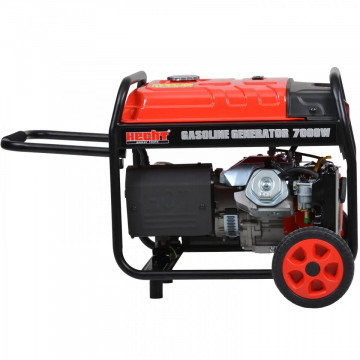 Generator curent trifazat Hecht GG 8000