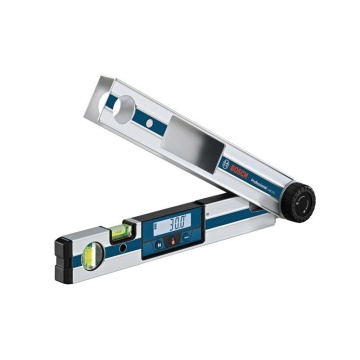 Goniometru Bosch GAM 220 | 0-220gr, precizie unghi 0.1, precizie nivele 0.05