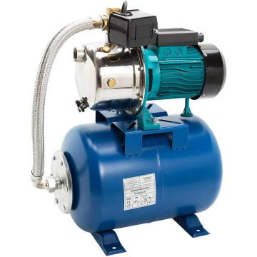 Hidrofor IBO AJ 50/60 vas 24 litri