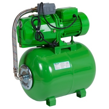 Hidrofor Progarden AUJET100L-24L, 750W, Debit 50L/min | Termix