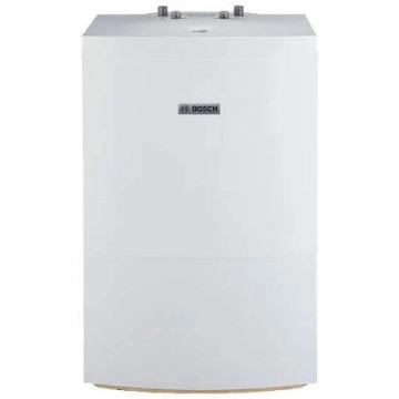 Hot Water Tank WD 160 B