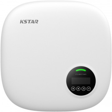 Invertor solar monofazat On Grid Kstar BluE-G-5000D 5kW