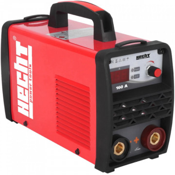 Invertor sudura Hecht 1826 160A electrod 1-4 mm