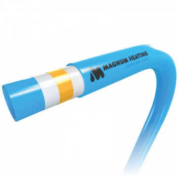 Teava Incalzire in pardoseala Magnum Tube