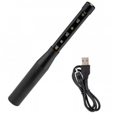 Lampa dezinfectare UVC portabila 14 mW V-Tac VT-3214