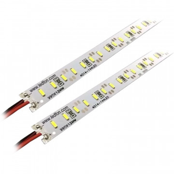Led Bar profile complete Set VT-4014 6400K 144 18W