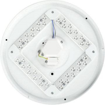 Plafoniera cu LED 36W 30cm 3 in 1 V-Tac VT-8436
