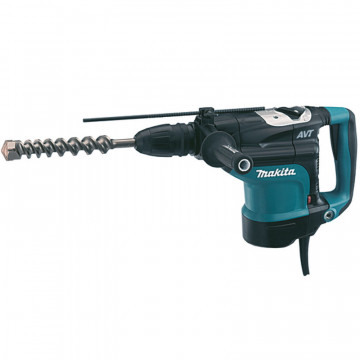 Makita HR4511C - Ciocan Rotopercutor 1350W AVT SDS-MAX | Termix
