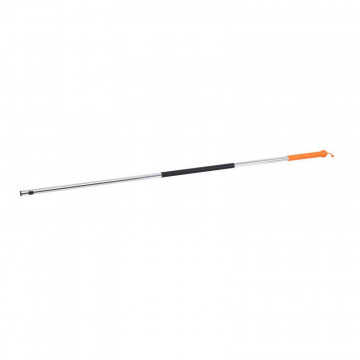 Maner coada pentru grebla Hecht 600101 prindere cu buton 161 cm