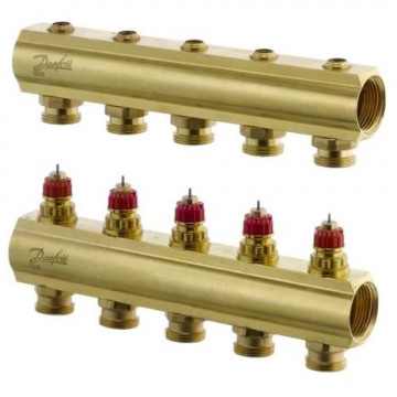Manifold FHF-5