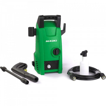 Masina de curatat de inalta presiune Hikoki AW100
