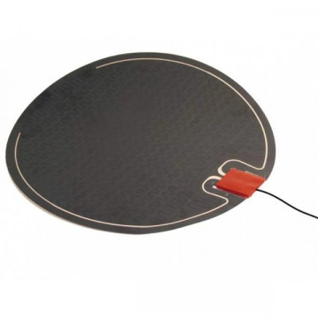 Mirror Heating Magnum Look round