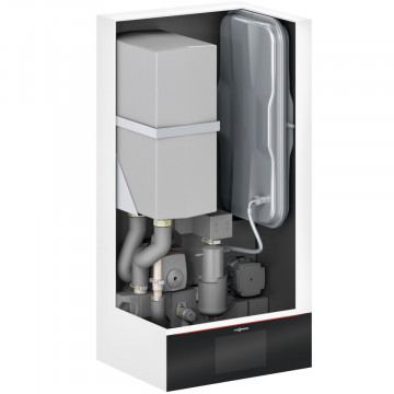 unitate interna pompa caldura Viessmann Vitocal 150-A