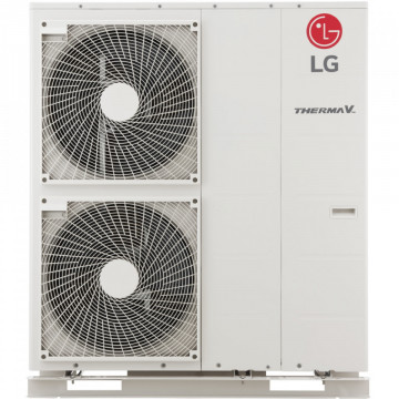Monobloc S Air to Water Heat Pump Therma V HM121MR.U34 12kW