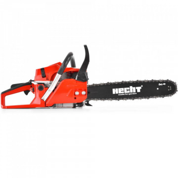 Motofierastrau (drujba) pe benzina Hecht 50 2.9 cp 50 cm³ lama 40 cm