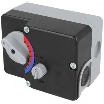 Motor vana amestec Viessmann 9522487