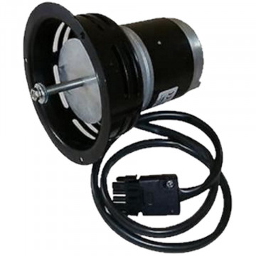 Motor Ventilator Ferroli FCJ4C52-S Cazan DP 25-35 | Original | Termix 🌀