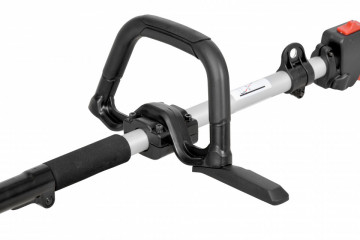 Mutifunctional petrol brushcutter 4in1 Hecht 1331 - Img 5