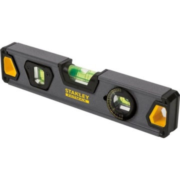 Nivelă Stanley FatMax Classic Pro Torpedo XTHT042495 | Magnetică